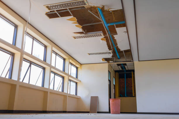 Best Commercial water damage restoration  in Shelter Island Heights, NY