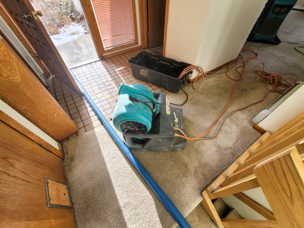Best Emergency water damage restoration  in Shelter Island Heights, NY