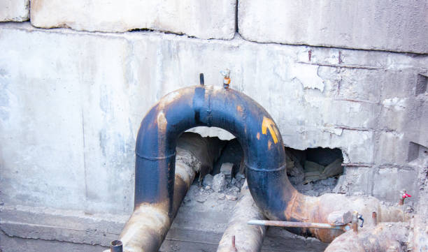 Best Commercial water damage restoration  in Shelter Island Heights, NY